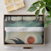 Papier Mousseline Gothic Fairy Tale Couple Decoupage (Cadeau)