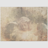 Papier Mousseline Gothique Angel Series Design 1 (Recto)