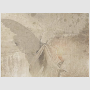 Papier Mousseline Gothique Angel Series Design 10