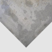 Papier Mousseline Gothique Castle Series Design 7 (Détail)