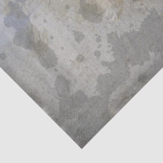 Papier Mousseline Gothique Castle Series Design 7 (Détail)