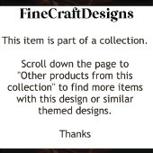 Papier Mousseline Gracity Golden Woman Floral Crown W3 Découpage