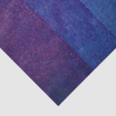 Papier Mousseline Gradient avec flèche, Paul Klee (Détail)
