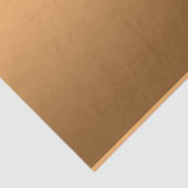 Papier Mousseline Gradient élégant d'or (Détail)