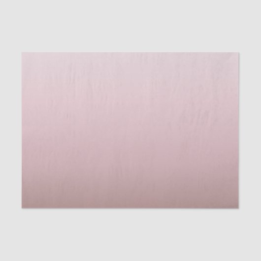 Papier Mousseline Gradient rose croustillant minimal (Recto)