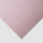 Papier Mousseline Gradient rose croustillant minimal (Détail)