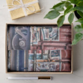 Papier Mousseline Graffiti Train Grunge Urban Street Art (Cadeau)