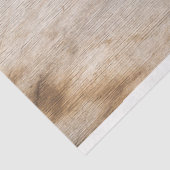 Papier Mousseline Grain de bois (Détail)