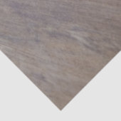 Papier Mousseline Grain de bois (Détail)