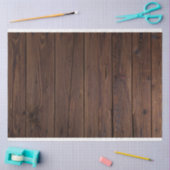 Papier Mousseline Grain de bois Étanche de bois Étanche de bois (Artisanat)