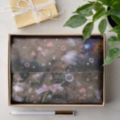 Papier Mousseline Graines (Cadeau)