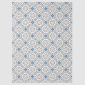 Papier Mousseline Grand Danois steampunk  (Recto)