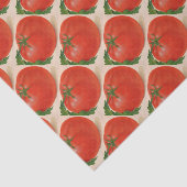 Papier Mousseline grande tomate juteuse BIG (Détail)