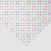 Papier Mousseline Great Dane Pattern (Détail)