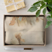 Papier Mousseline Great Tit par Lord Lilford, Illustration (Cadeau)