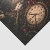 Papier Mousseline Greg #2 Le Découpage Incroyable (Détail)