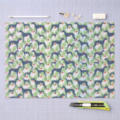 Papier Mousseline Greyhounds (Artisanat)