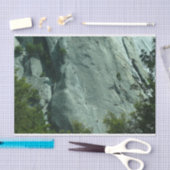 Papier Mousseline Grimpeurs sur El Capitan (Artisanat)