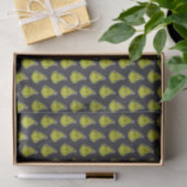 Papier Mousseline Grinch Chalkboard Anniversaire (Cadeau)
