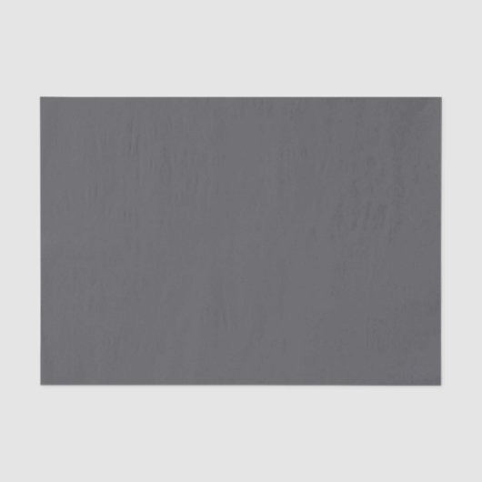 Papier Mousseline Gris Atomique Black Lace (Recto)