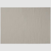 Papier Mousseline Gris-beige (Recto)
