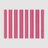 Papier Mousseline Gris blanc rouge (Recto)