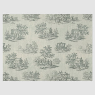 Papier Mousseline Gris doux Toile de ferme rustique Campagne