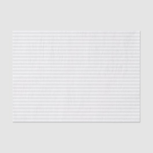 Papier Mousseline Gris et blanc (Recto)