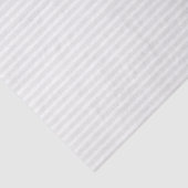 Papier Mousseline Gris et blanc (Détail)