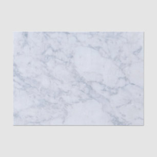 Papier Mousseline Gris et Marbre blanc Texture Imprimer