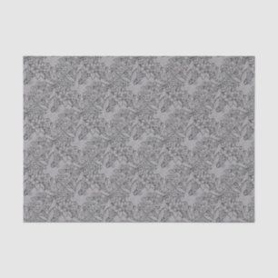 Papier Mousseline Gris lapin exclusif Design original envelopper cad