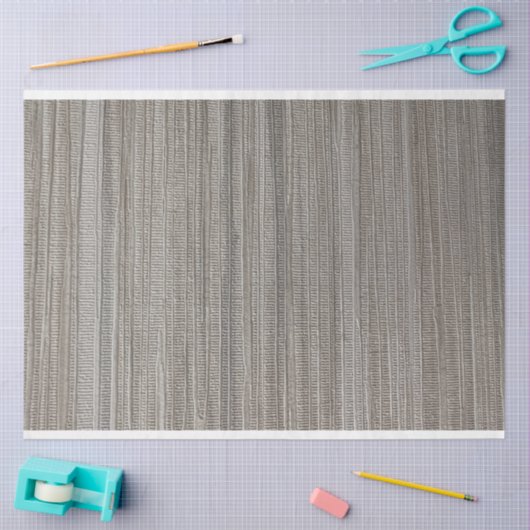 Papier Mousseline Gris Texture Lignes Arrière - plans (Artisanat)