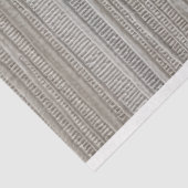 Papier Mousseline Gris Texture Lignes Arrière - plans (Détail)