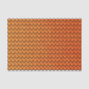 Papier Mousseline Gros plan