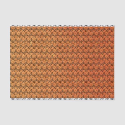 Papier Mousseline Gros plan (Recto)