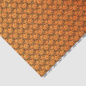 Papier Mousseline Gros plan (Détail)