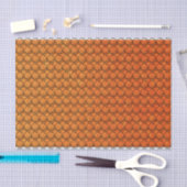 Papier Mousseline Gros plan (Artisanat)