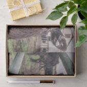 Papier Mousseline Gros plan, Partie 1 (Cadeau)