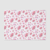 Papier Mousseline Grosse Tente Sweets (Recto)