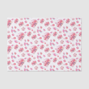 Papier Mousseline Grosse Tente Sweets