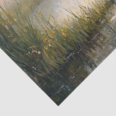 Papier Mousseline Grue de Sandhill dans le dédécoupage de lumière du (Détail)