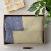 Papier Mousseline Grues japonaises (détail), Kiitsu (Cadeau)