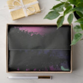 Papier Mousseline Grunge Fairy (Cadeau)