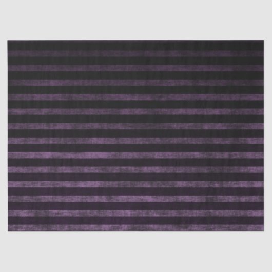 Papier Mousseline Grunge Ombre noir et violet (Recto)