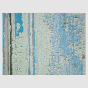 Papier Mousseline Grunge Patiné Peint Bois do-it-yourself Décor