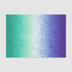 Papier Mousseline Grungy Abstrait MLM Hommes Aimants Hommes Fierté D