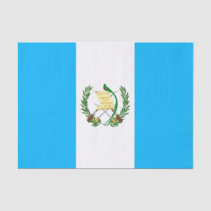 Papier Mousseline Guatemala