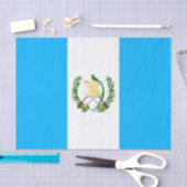 Papier Mousseline Guatemala (Artisanat)