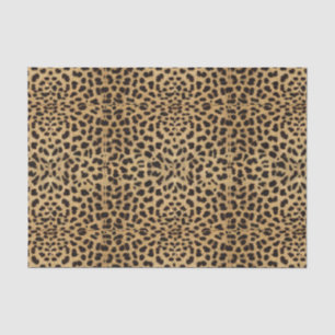 Papier Mousseline Guépard de poster de animal