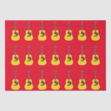 Guitare acoustique
